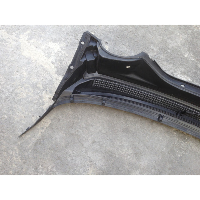 Tolva Limpiabrisas Chevrolet Equinox 2018 2019 2020 2021