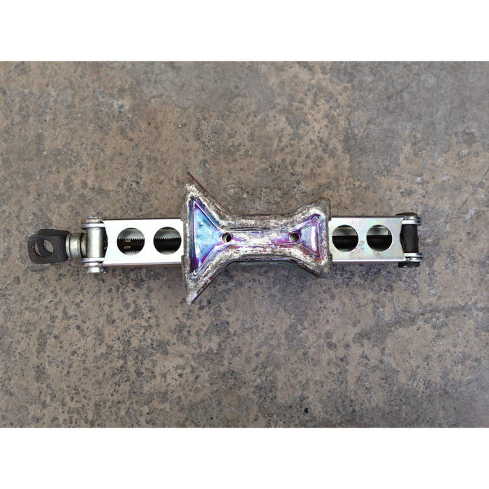 Gato Tijera Suzuki Sx4 2007 Al 2014