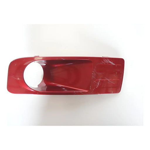 Parrilla Izquierda De Faro Niebla Para Ford Fusion 2006, 2007, 2008, 2009 - Original Brillante