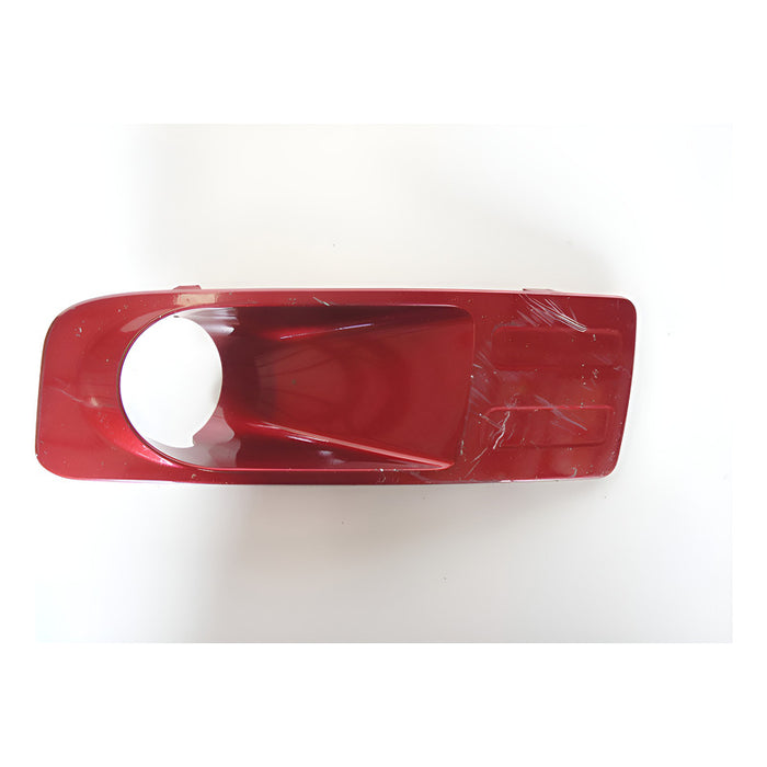 Parrilla Izquierda De Faro Niebla Para Fusion 2006 - 2009 Brillante