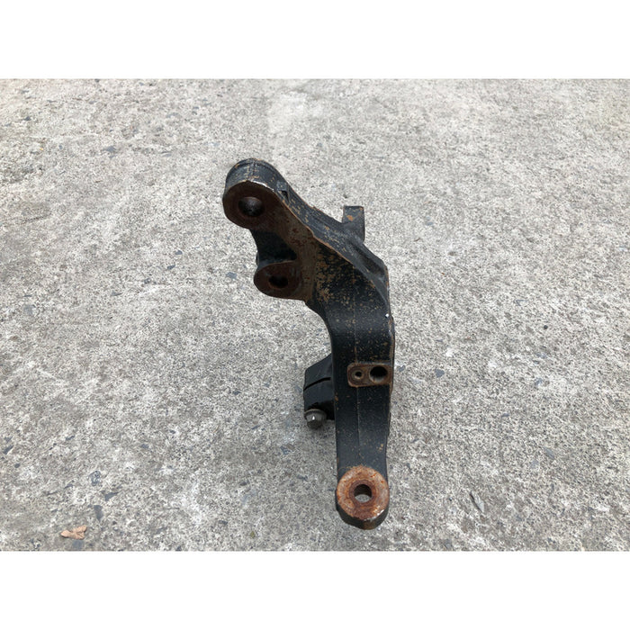 Mango Delantero Izquierdo Subaru Legacy 2005 Al 2014 2.5