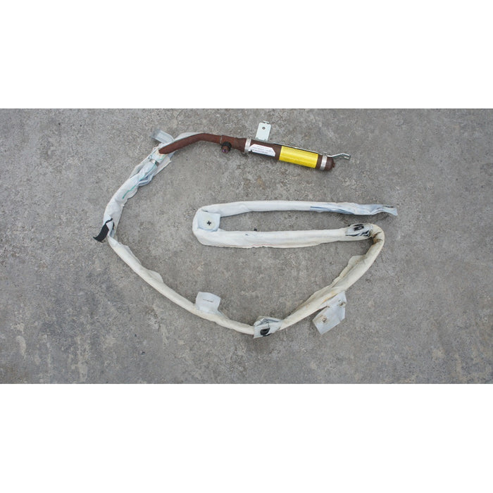 Bolsa De Aire Cortina Derecha Audi A3 Hb & Sedan 2009-2013