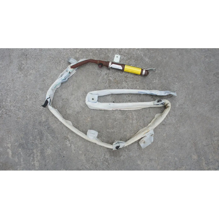 Bolsa De Aire Cortina Derecha Para Audi A3 Hatchback & Sedan 2009, 2010, 2011, 2012, 2013 - Original