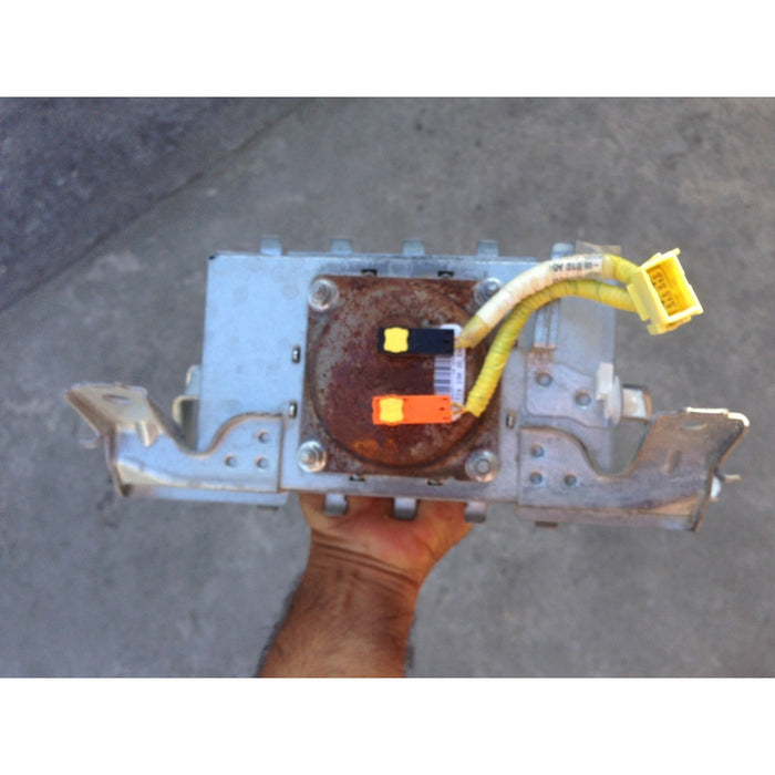 Bolsa De Aire Tablero Copiloto Toyota Venza 2009-2012