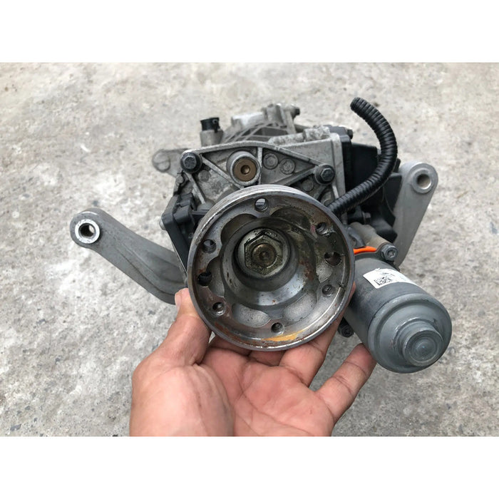Diferencial Trasero Para Discovery Sport Land Rover 2015, 2016, 2017, 2018 - Motor 2.0 Litros, Original