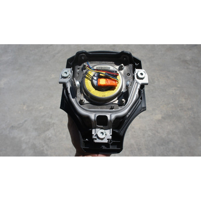 Bolsa De Aire Volante Lexus Is350 2006-2013 (completa)