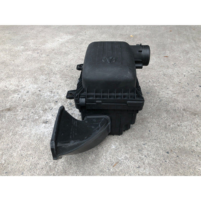 Porta Filtro De Aire Dodge Ram 2003 Al 2020 5.7 V8
