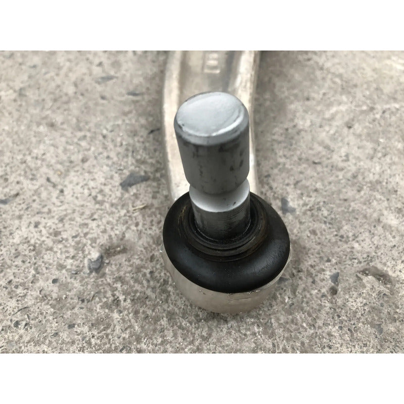Horquilla Delantera Izquierda Para Nissan Altima 2019, 2020, 2021, 2022, 2023, 2024 / Motor 2.5 Litros, 4 Cilindros, Original