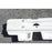 Relleno Anti-impacto Delantero Chevrolet Equinox 2005-2006 Blanco