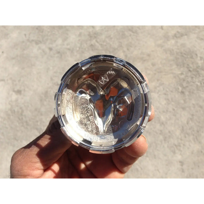 Copa Centro De Rin Dodge Caravan 2010 - 2018 $ X Pieza