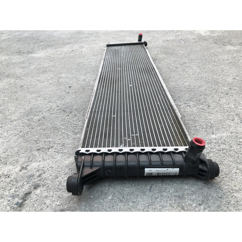 Radiador Original Para Tesla Model S 2012 2013 2014 2015