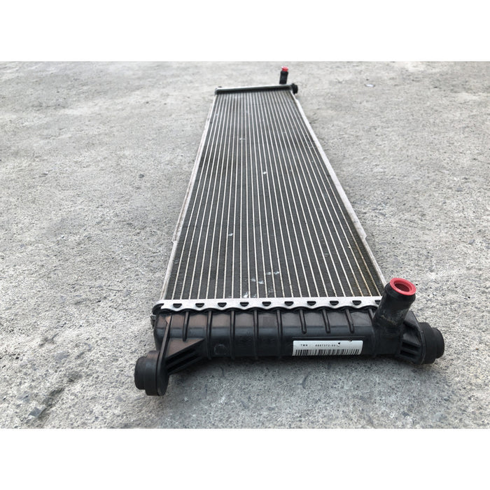 Radiador Original Para Tesla Model S 2012 - 2015