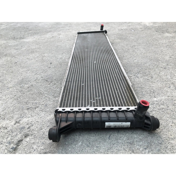Radiador Original Para Tesla Model S 2012 2013 2014 2015