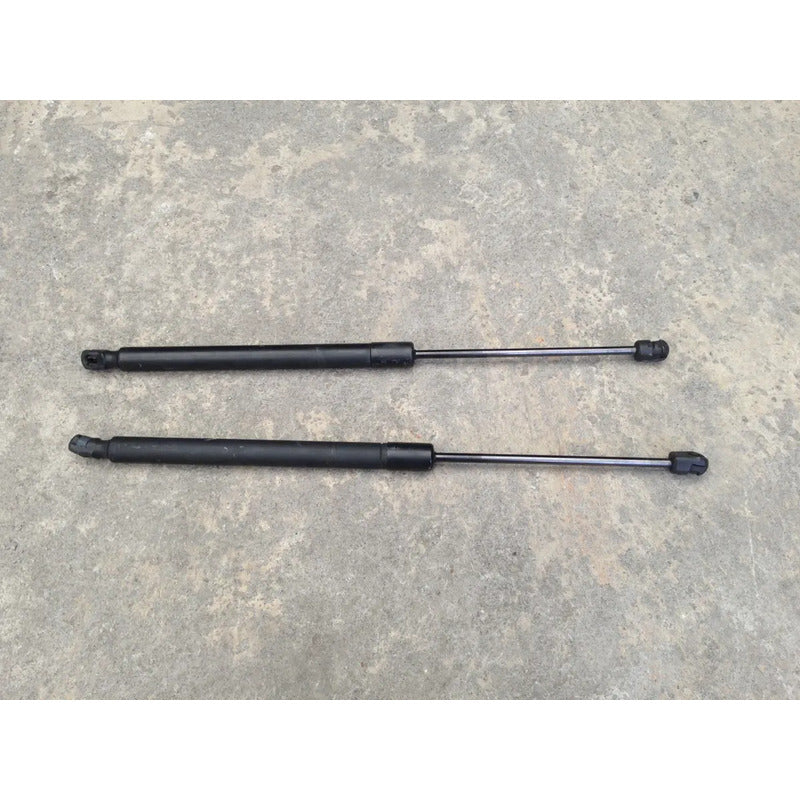 Juego De Pistones Cajuela Para Audi Q7 2007, 2008, 2009, 2010, 2011, 2012, 2013, 2014, 2015 (original)