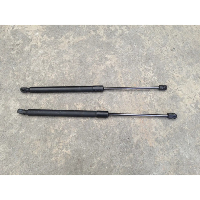 Juego De Pistones Cajuela Para Audi Q7 2007, 2008, 2009, 2010, 2011, 2012, 2013, 2014, 2015 (original)