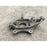 Mango Delantero Izquierdo Original Para Santa Fe 2019, 2020 Motor 2.0 L4