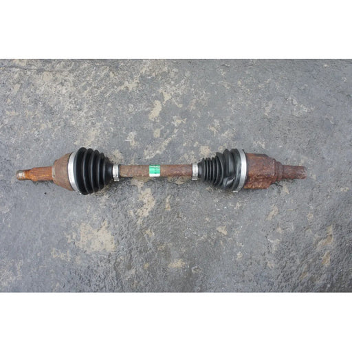 Junta Homocinetica Delantera Izquierda Para Ford Fiesta 2011, 2012, 2013, 2014, 2015 Motor 1.6 Original.