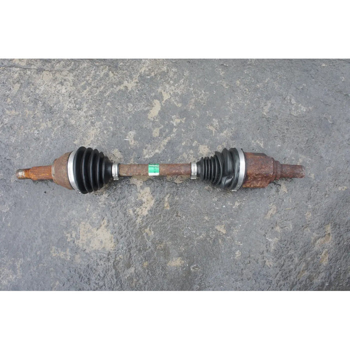 Junta Homocinetica Delantera Izquierda Para Ford Fiesta 2011, 2012, 2013, 2014, 2015 Motor 1.6 Original.