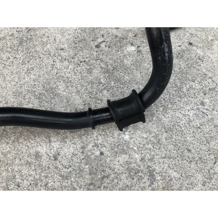 Barra Estabilizadora Delantera Para Lexus Rx350 2015 3.5 Lts Original