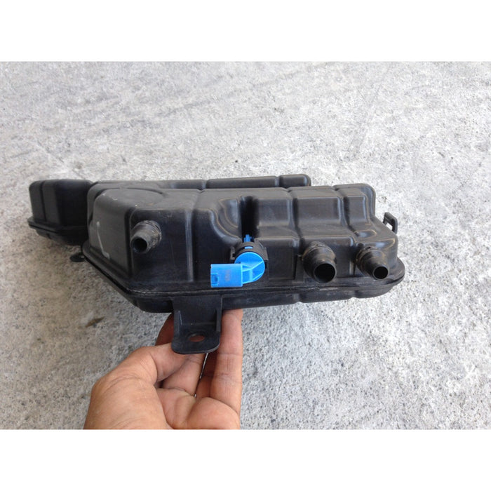 Deposito Agua Radiador Bmw 750li Sedan 2012 Al 2019 4.8
