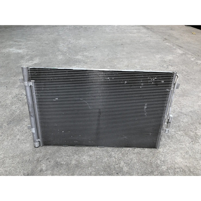 Condensador Original Para Volkswagen Atlas 2018, 2019, 2020, 2021, 2022, 2023 Motor 2.0