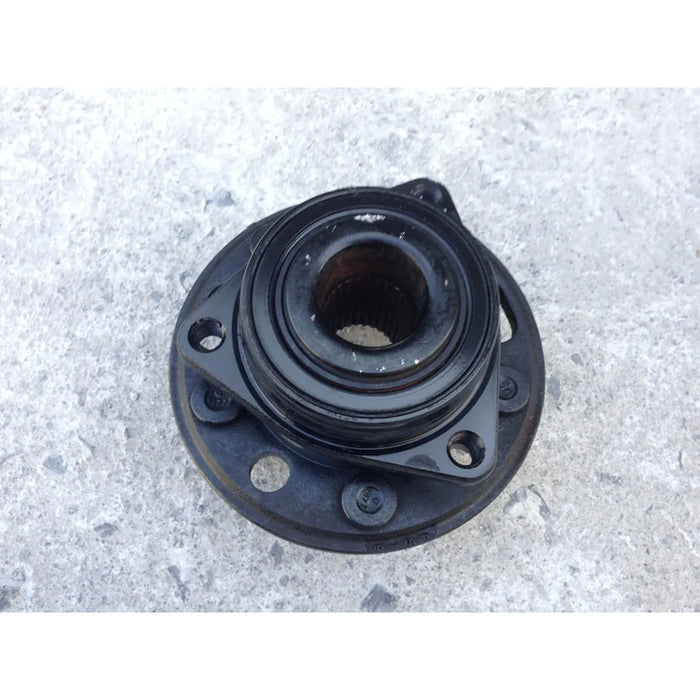 Maza Balero Trasera Para Cadillac Xts 2013, 2014, 2015, 2016, 2017, 2018, 2019 - Motor 3.6 Litros - Original