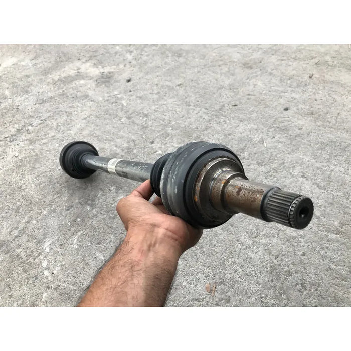 Junta Homocinetica Trasera Derecha Para Mercedes Benz C250 2010, 2011, 2012, 2013, 2014, 2015 Motor 1.8 Original