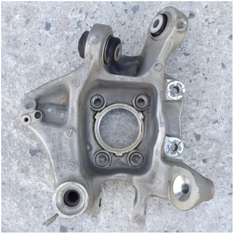 Mango Trasero Derecho Para Bmw 530i 2017, 2018, 2019, 2020 Motor 2.0