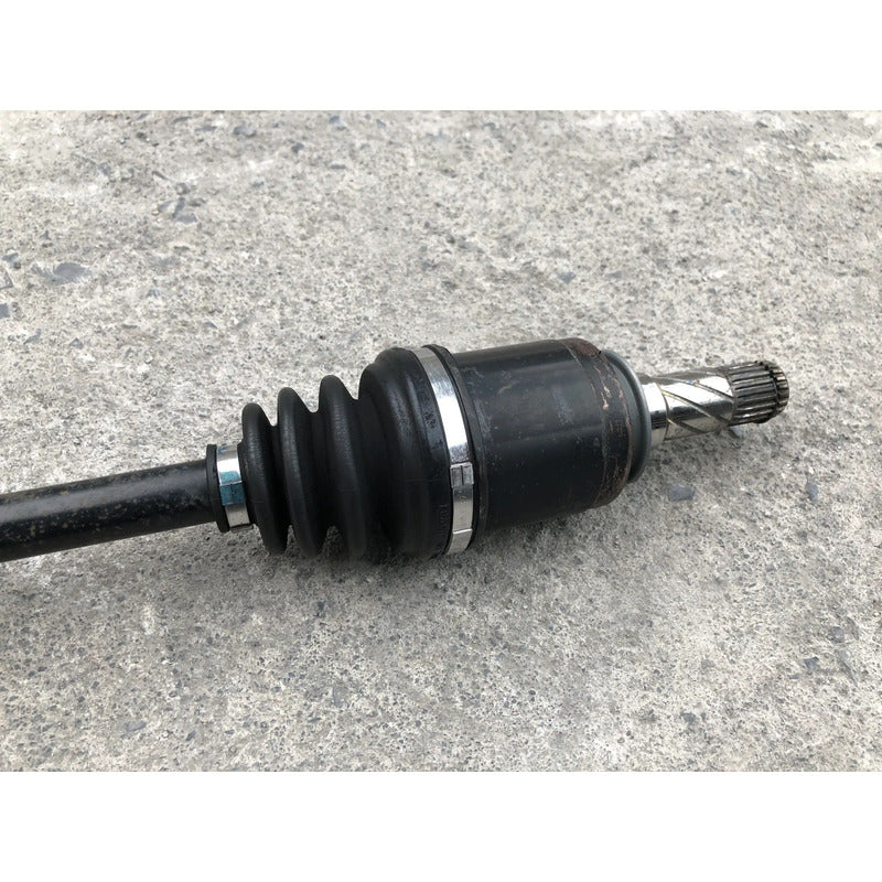 Junta Homocinetica Trasera Derecha Para Subaru Forester 2014, 2015, 2016, 2017, 2018 Motor 2.5