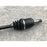 Junta Homocinetica Trasera Derecha Para Subaru Forester 2014, 2015, 2016, 2017, 2018 Motor 2.5