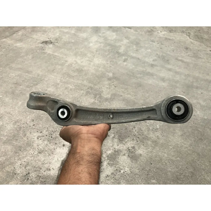 Tirante Delantero Derecho Porsche Macan 2017, 2018, 2019, 2020, 2021, 2022, 2023,2024 Para Motor 3.0 Litros