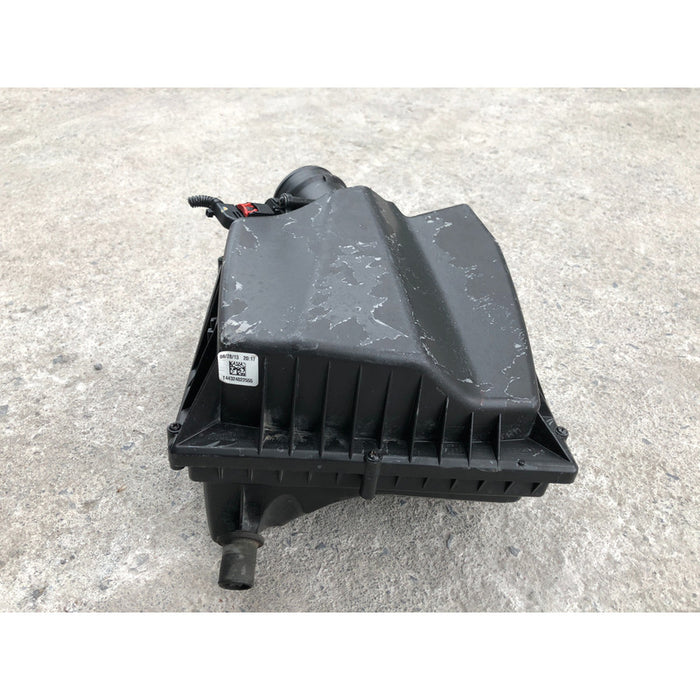 Porta Filtro De Aire Chevrolet Cruze 2012 2013 2014 1.4 L4