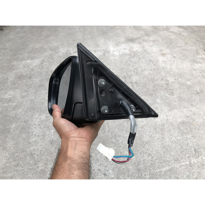Espejo Izquierdo Original Nissan Rogue 2014 Al 2020