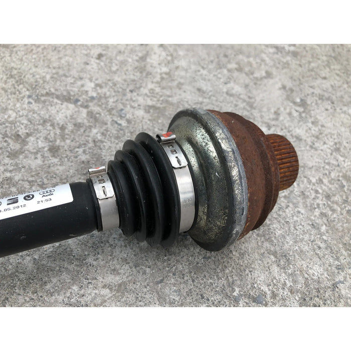 Junta Homocinetica Trasera Para Audi Q5 2009, 2010, 2011, 2012, 2013, 2014, 2015, 2016, 2017 Motor 2.0 Original