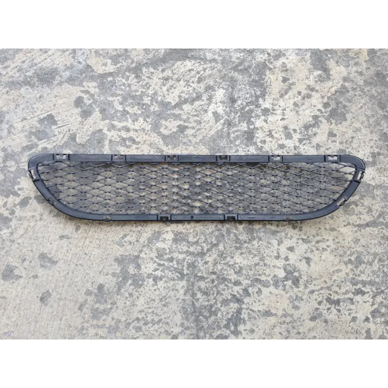 Parrilla Central Original Para Bmw 335i 2009 2010 2011 2012 Plástico
