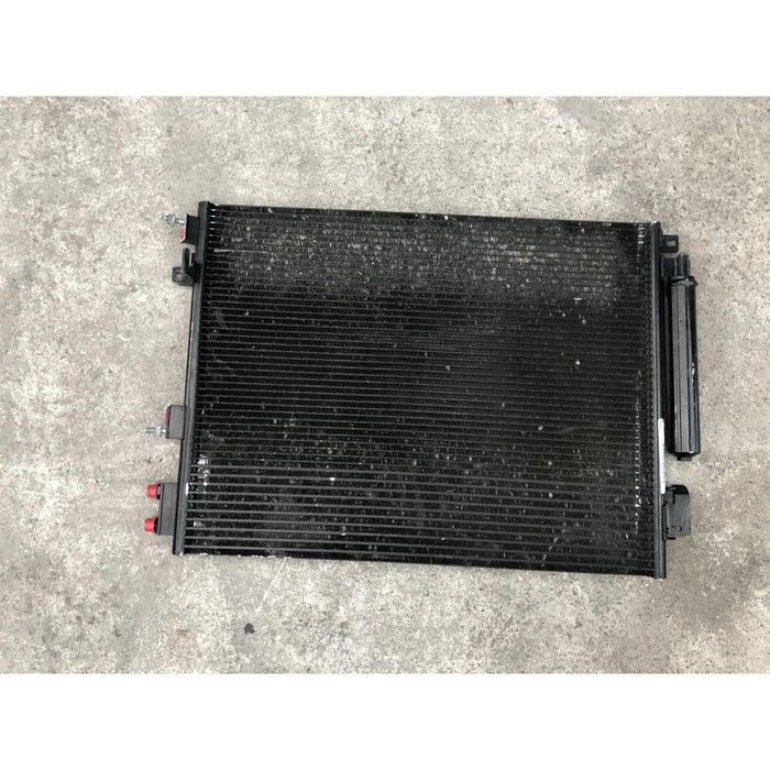 Condensador Original Para Chrysler 300 2011, 2012, 2013, 2014, 2015, 2016, 2017, 2018, 2019, 2020, 2021, 2022 - Motor 3.6 Litros, V6