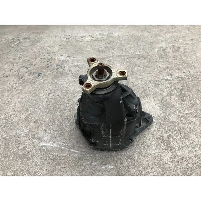 Diferencial Trasero Para Mercedes Benz C250 2012, 2013, 2014, 2015 - Motor 1.8 Litros, Original
