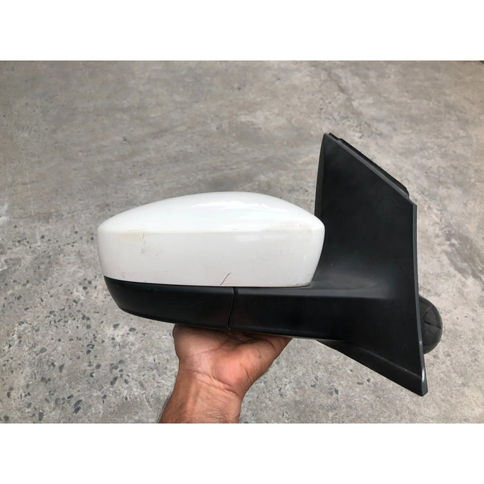 Espejo Derecho Original Para Volkswagen Vento 2016, 2017, 2018, 2019, 2020, 2021, 2022