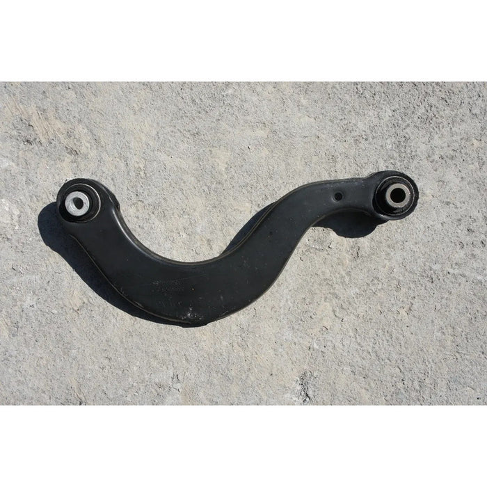 Tirante Trasero Izquierdo Superior Para Audi A3 2015, 2016, 2017 (motor 1.8 Turbo) Original