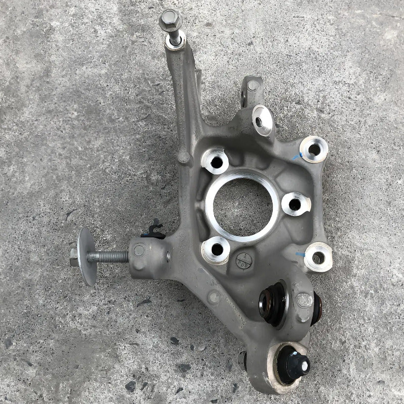 Mango Trasero Derecho para Chevrolet Blazer 2019 2020 2021 2022 2023 Motor 2.5, Original Gris