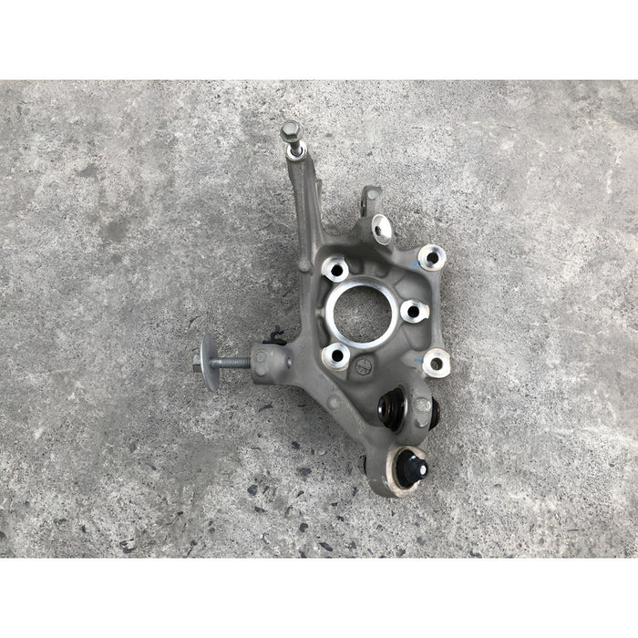 Mango Trasero Derecho Chevrolet Blazer 2019 Al 2023 2.5 Gris