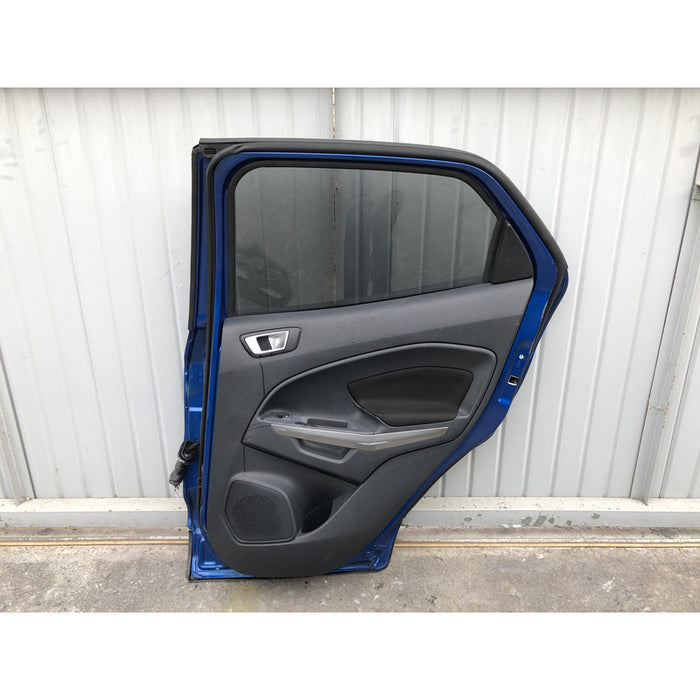 Puerta Trasera Derecha Ecosport 2018 2019 2020 2021 2022