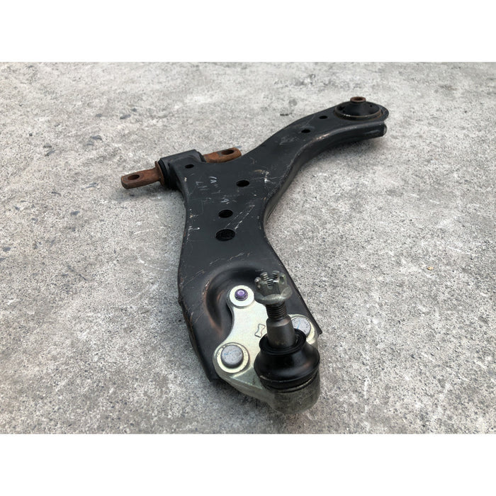 Horquilla Delantera Izquierda Toyota Camry 2018 Al 2013 2.5