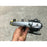 Manija De Puerta Delantera Derecha Para Subaru Forester 2014, 2015, 2016, 2017, 2018 Original Gris Delantera