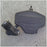 Resonador De Aire Para Cadillac Xt5 2017, 2018, 2019, 2020, 2021, 2022, 2023 Motor 3.6