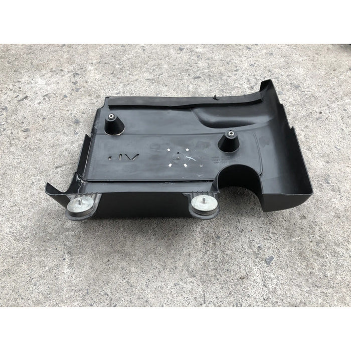 Cubierta De Motor Para Nissan Murano 2009, 2010, 2011, 2012, 2013, 2014 (3.5 Litros) Original