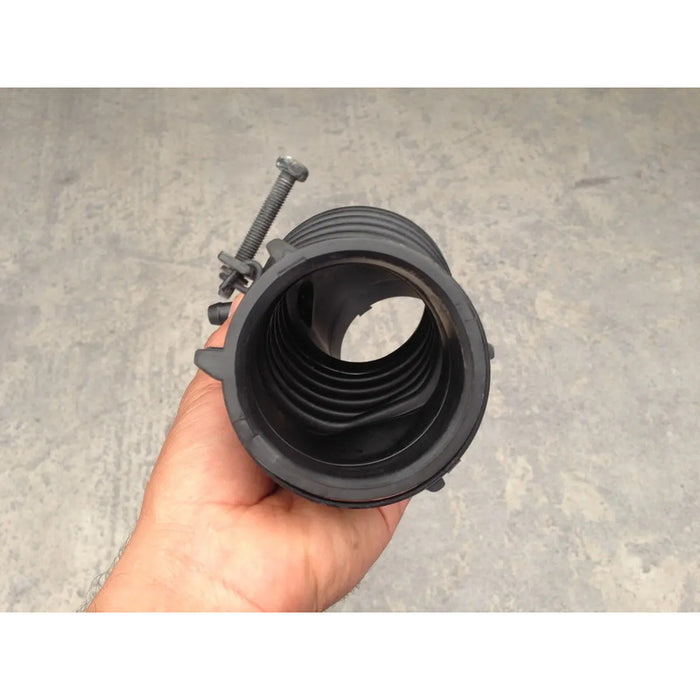 Manguera De Porta Filtro Para Kia Forte 2014, 2015, 2016, 2017, 2018 - Motor 2.0 Litros, 4 Cilindros - Original