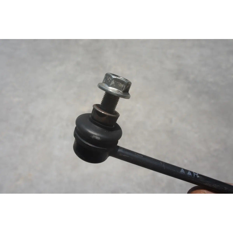 Par De Tornillos Estabilizadores Delanteros Para Nissan Murano 2009, 2010, 2011, 2012, 2013, 2014