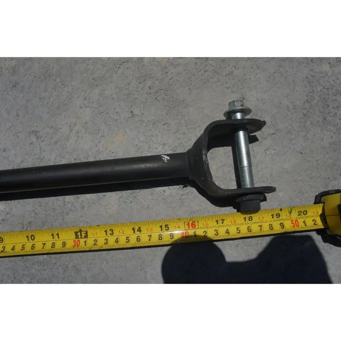 Tirante Superior Trasero Izquierdo Hacia Atras Para Honda Accord Coupe (2 Puertas) 2013, 2014, 2015, 2016, 2017