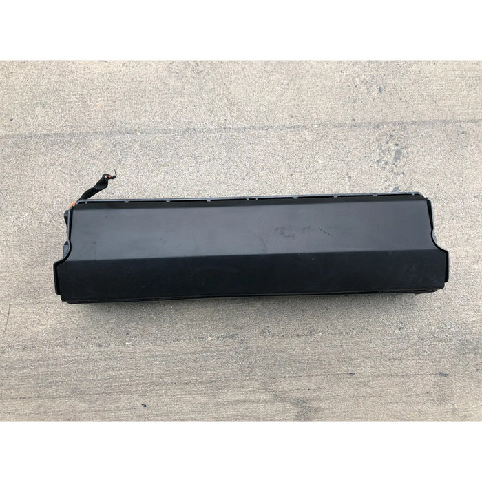 Bolsa De Aire Rodillas Copiloto Cadillac Xts 2017, 2018, 2019, Original